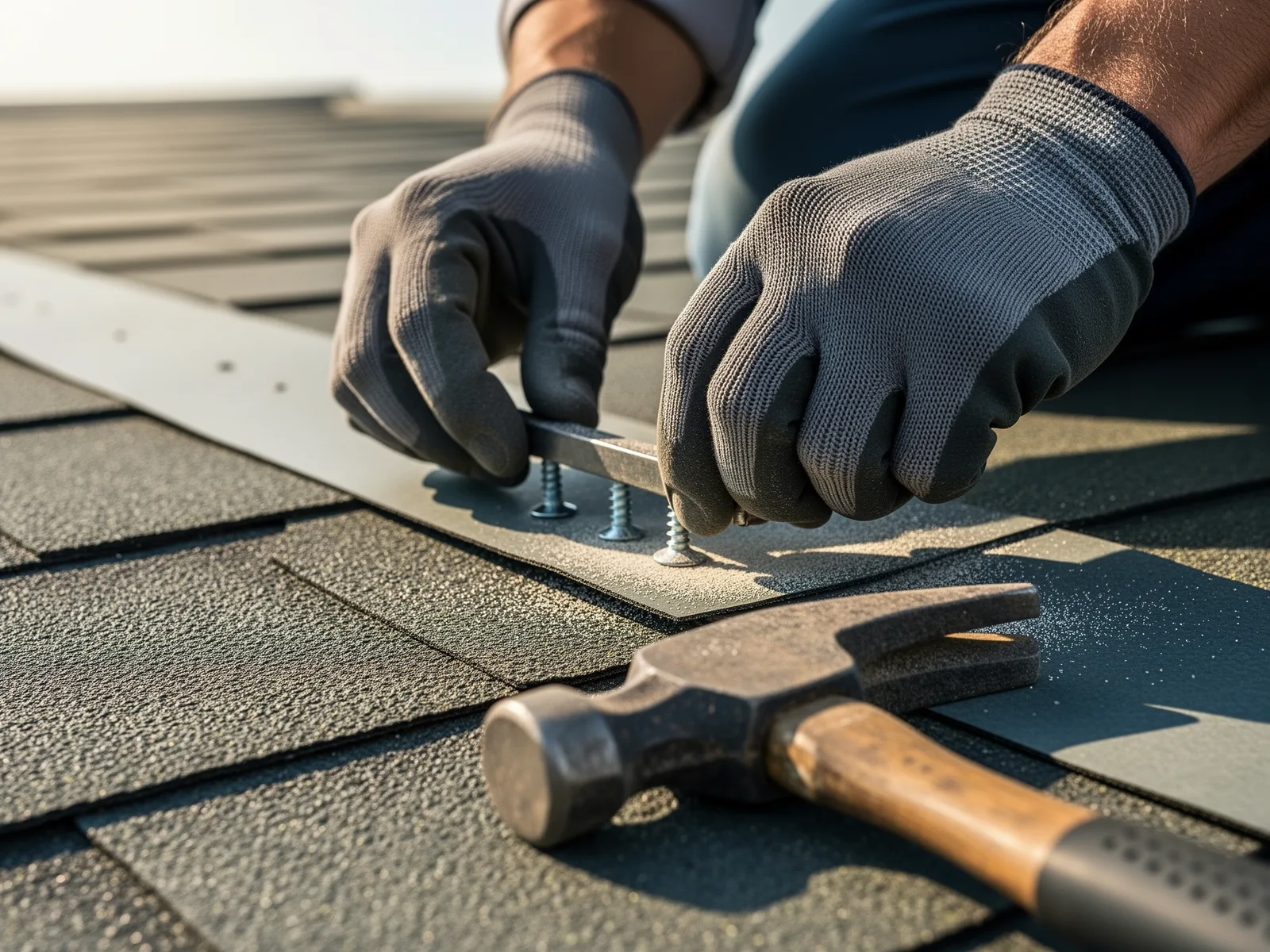 Why choose Fascia Repair in Beaver, PA